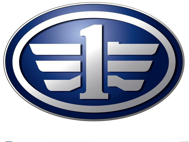 一汽