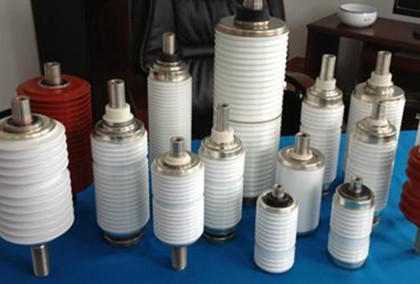 真空開關(guān)管的分類、材料和使用壽命